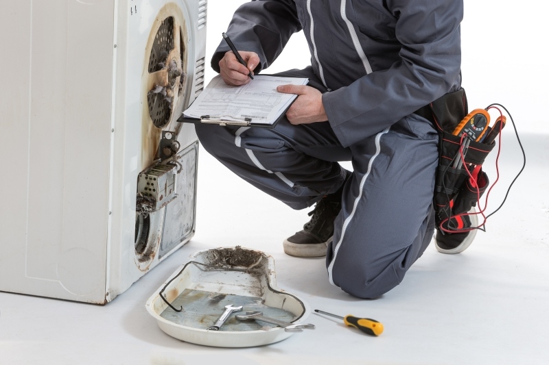 Appliance Repairs Banbury